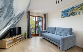 Salwatoriańska Apartments Mountain View Zakopane by Noclegi Renters